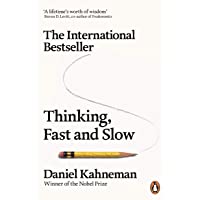 Los mejores  - Thinking- fast and slow
